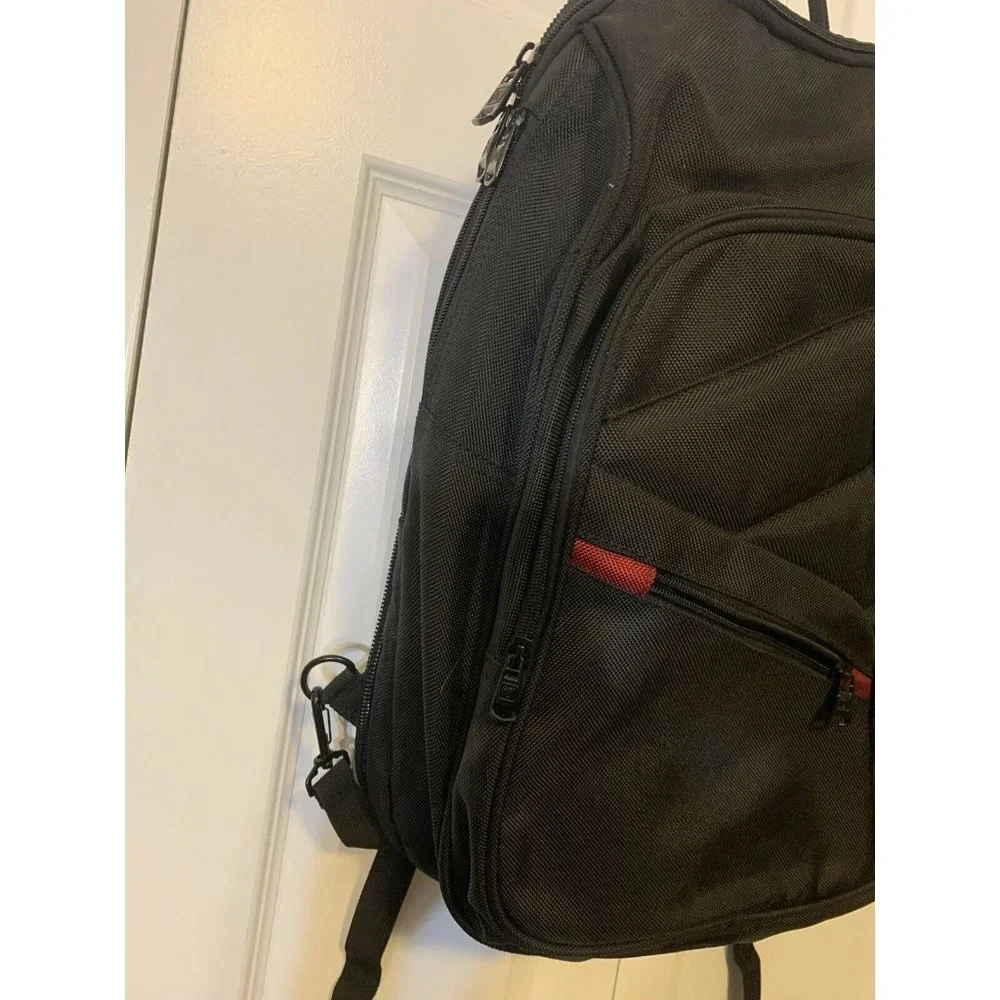 Ful Unisex‎ Back Pack Black